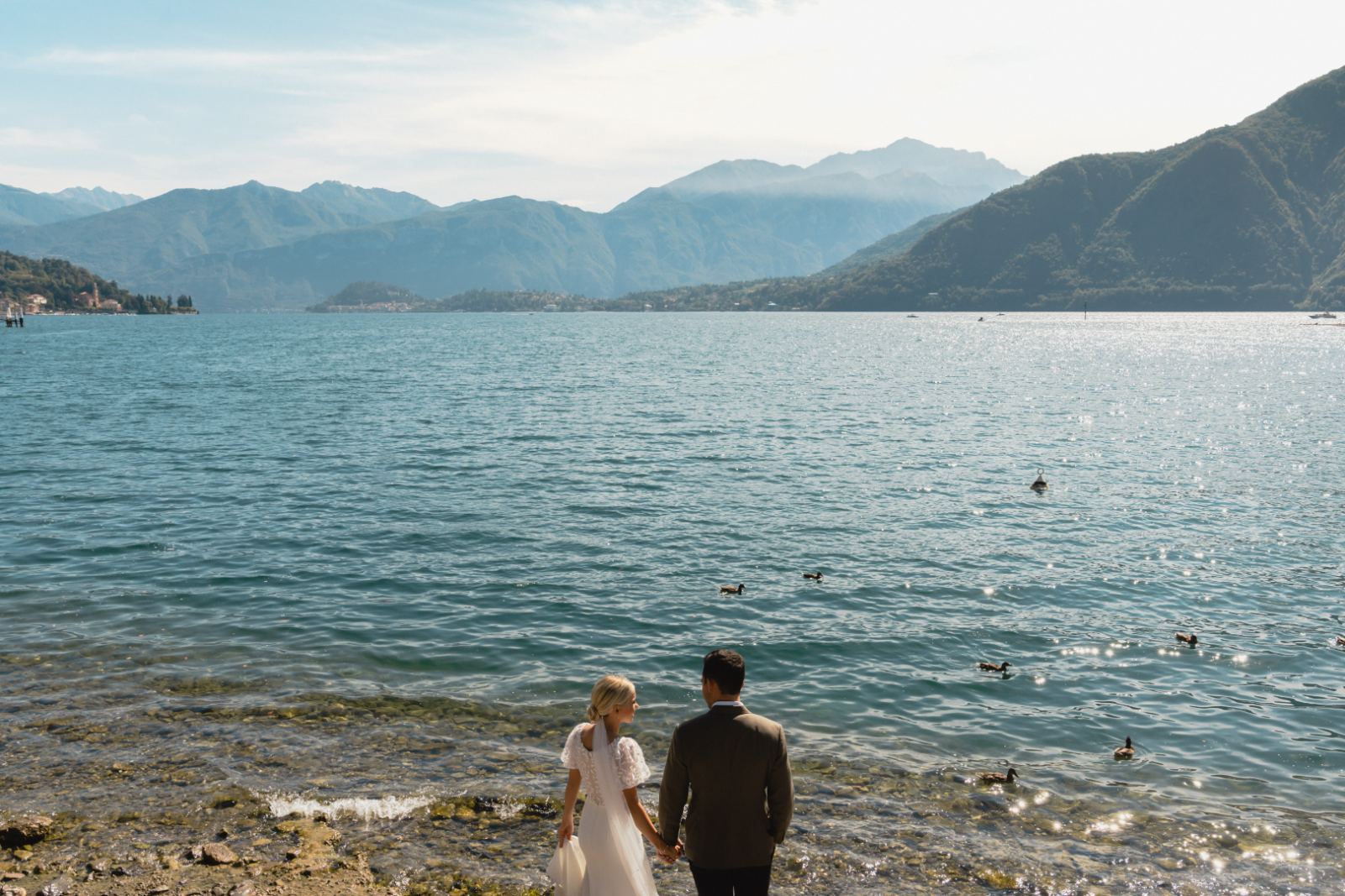 Wedding photograph — 03