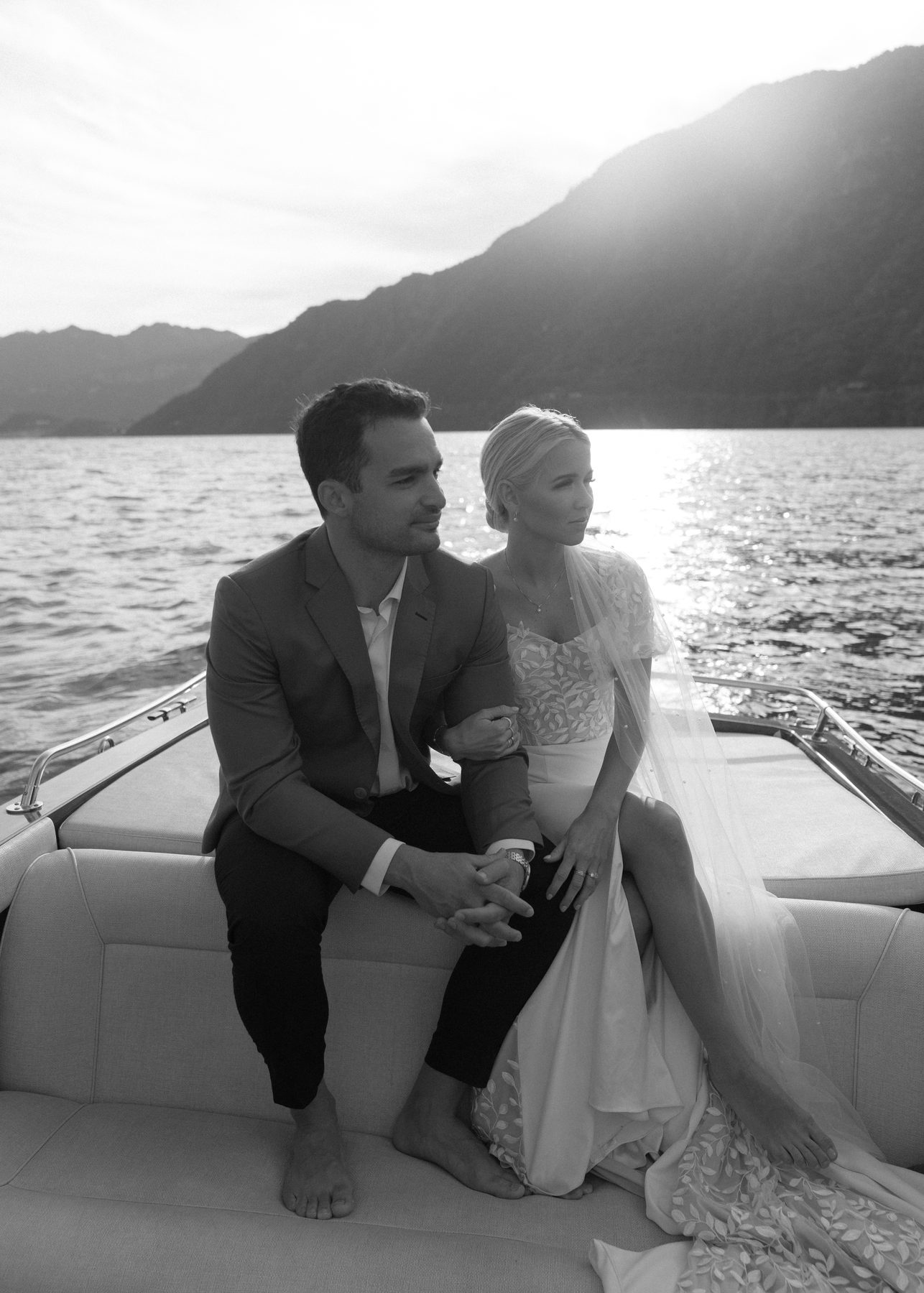 A Wedding in Italy — Meg Baker Photography