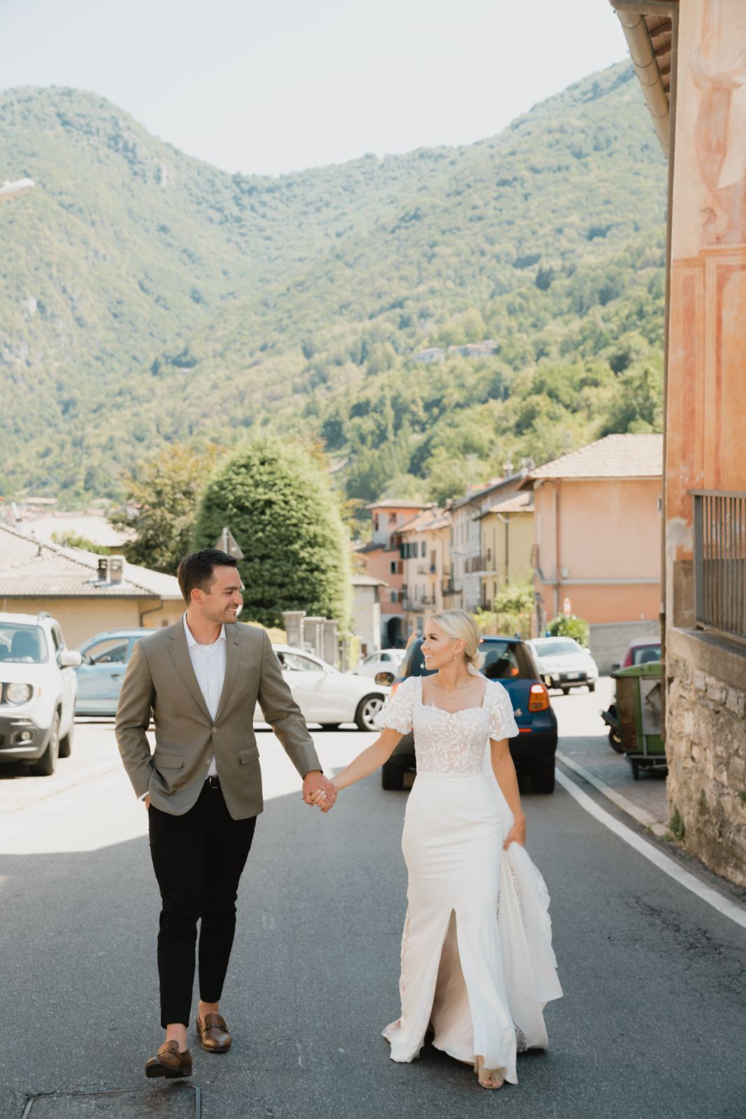 Wedding photograph — 03