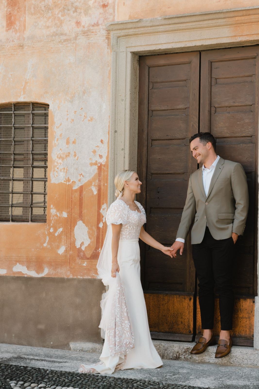Wedding photograph — 03