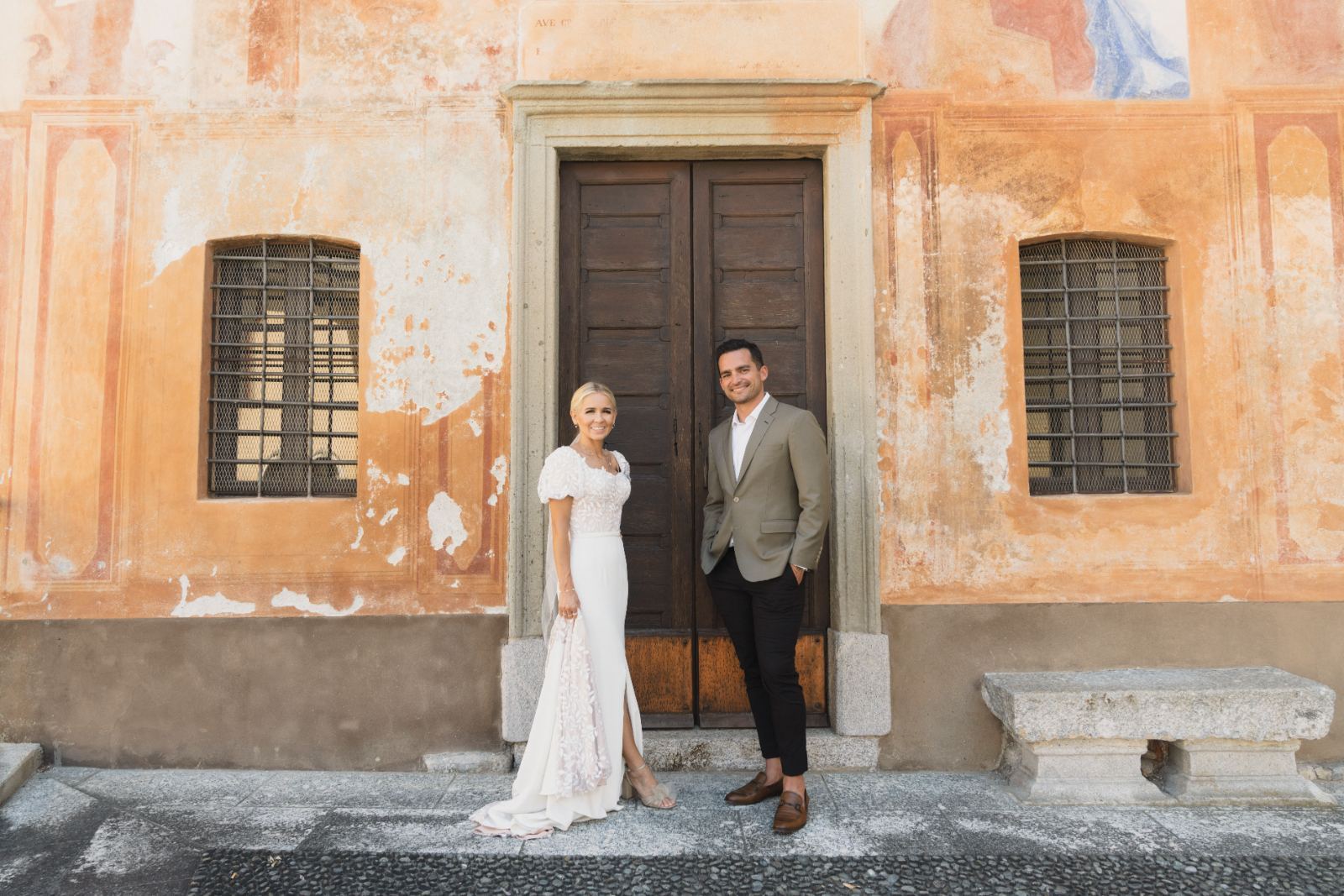 Wedding photograph — 03