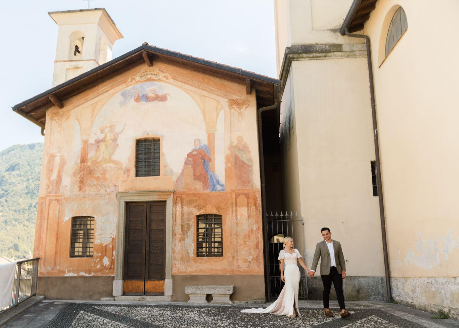 Wedding photograph — 03