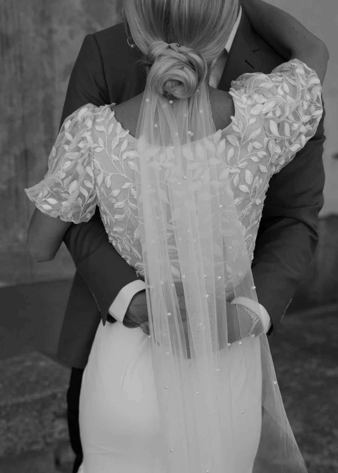 Wedding photograph — 03