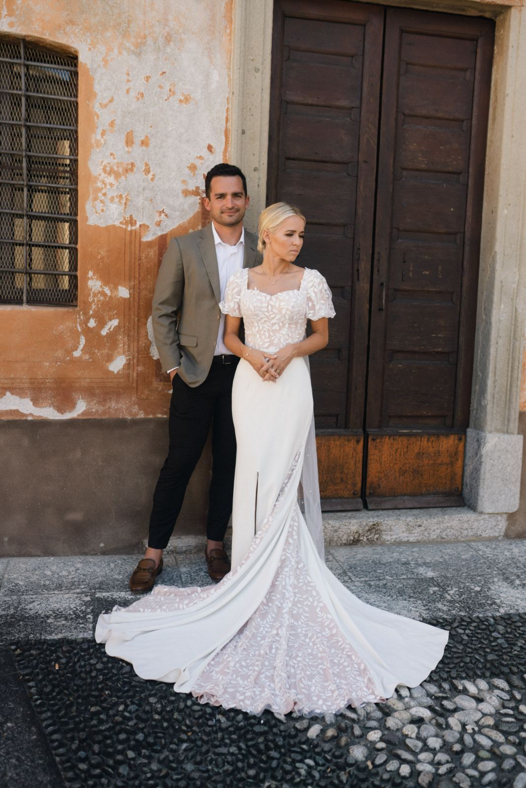 Wedding photograph — 03
