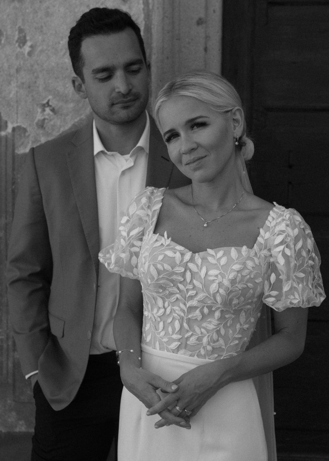 Wedding photograph — 03