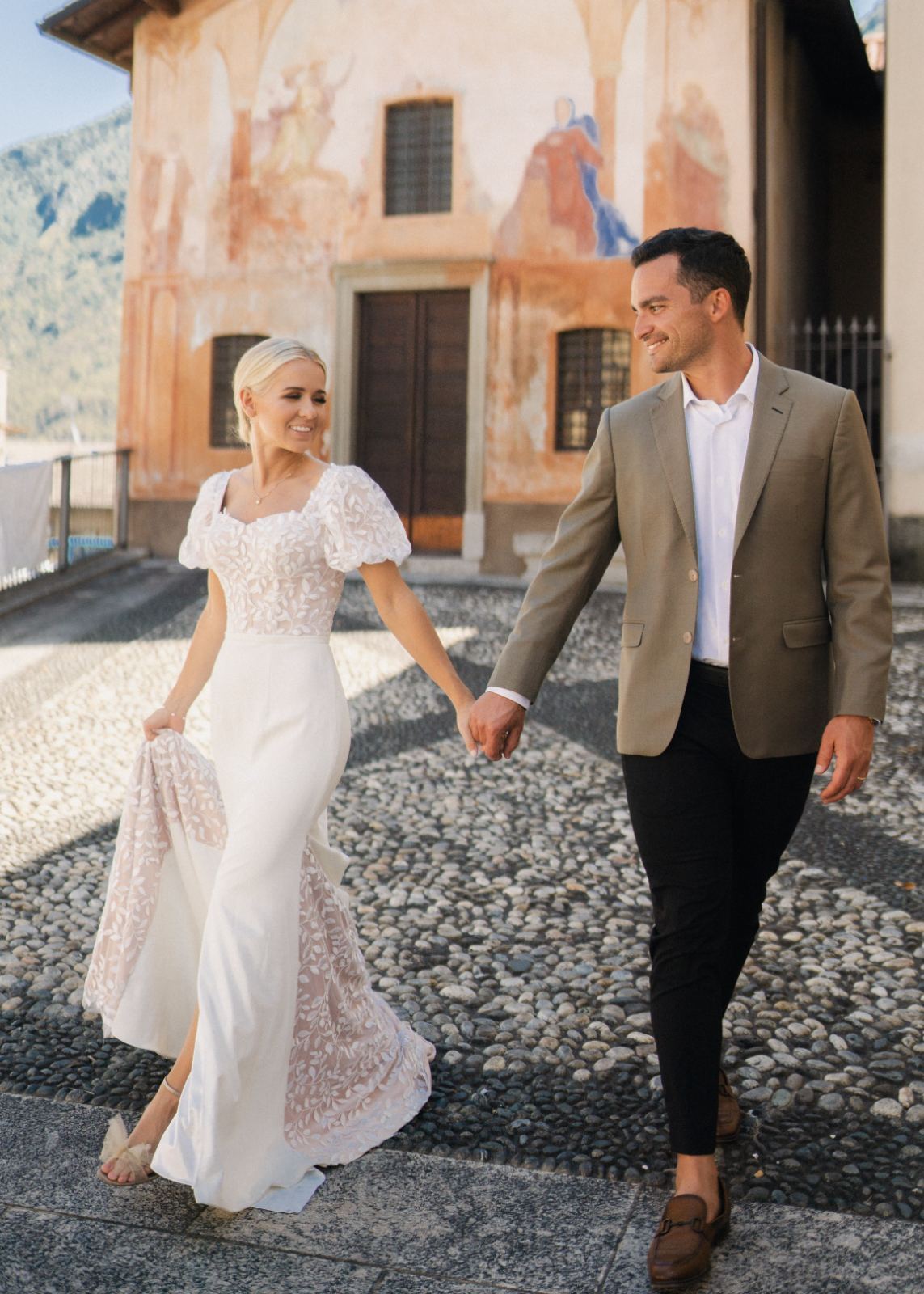 Wedding photograph — 03