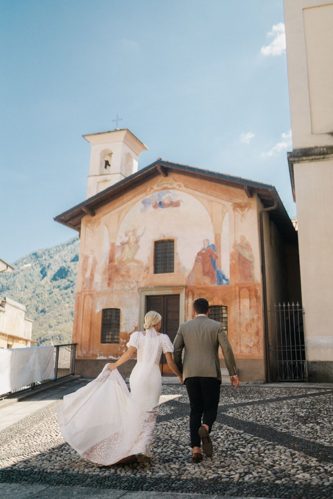Wedding photograph — 03
