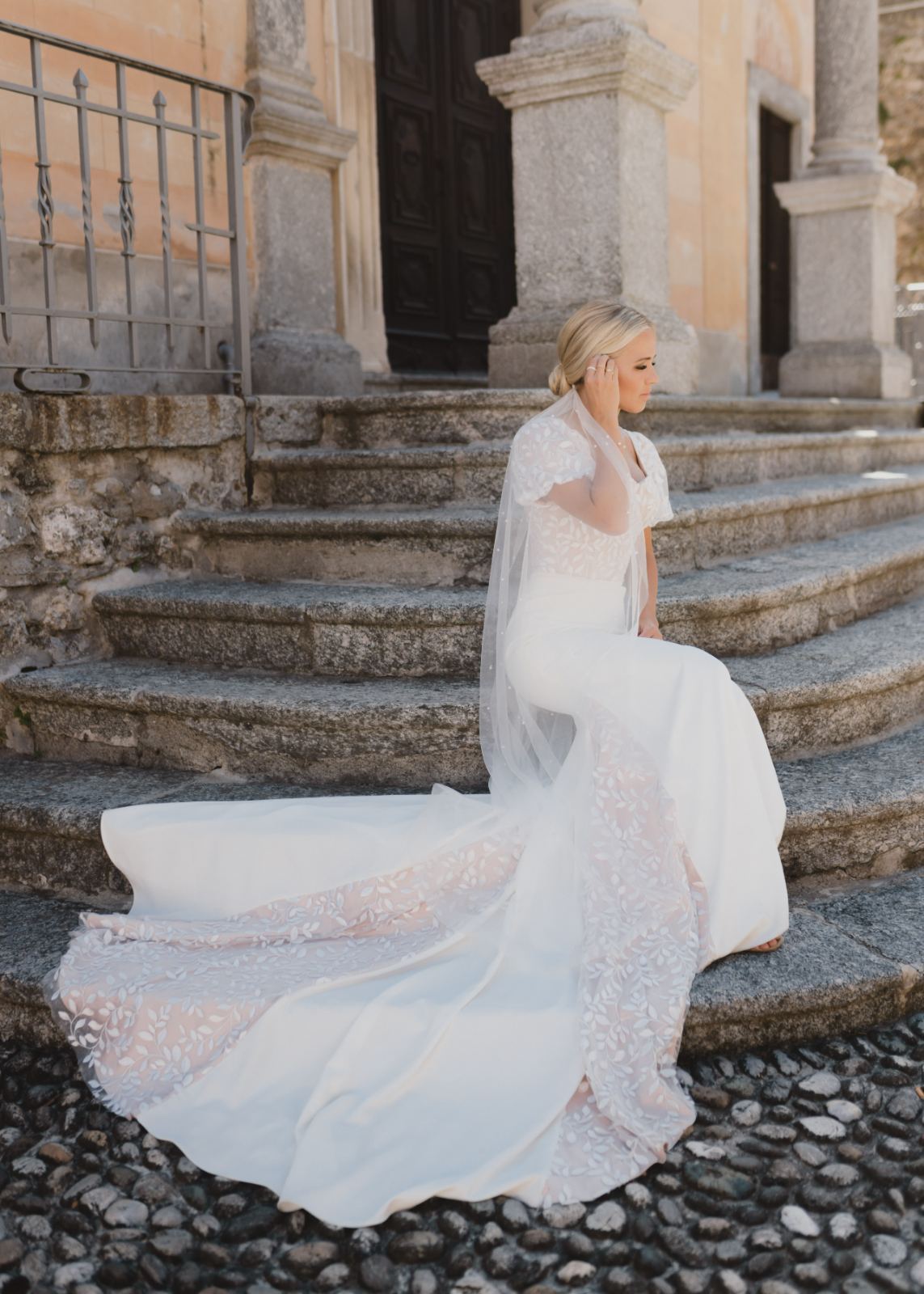 Wedding photograph — 03