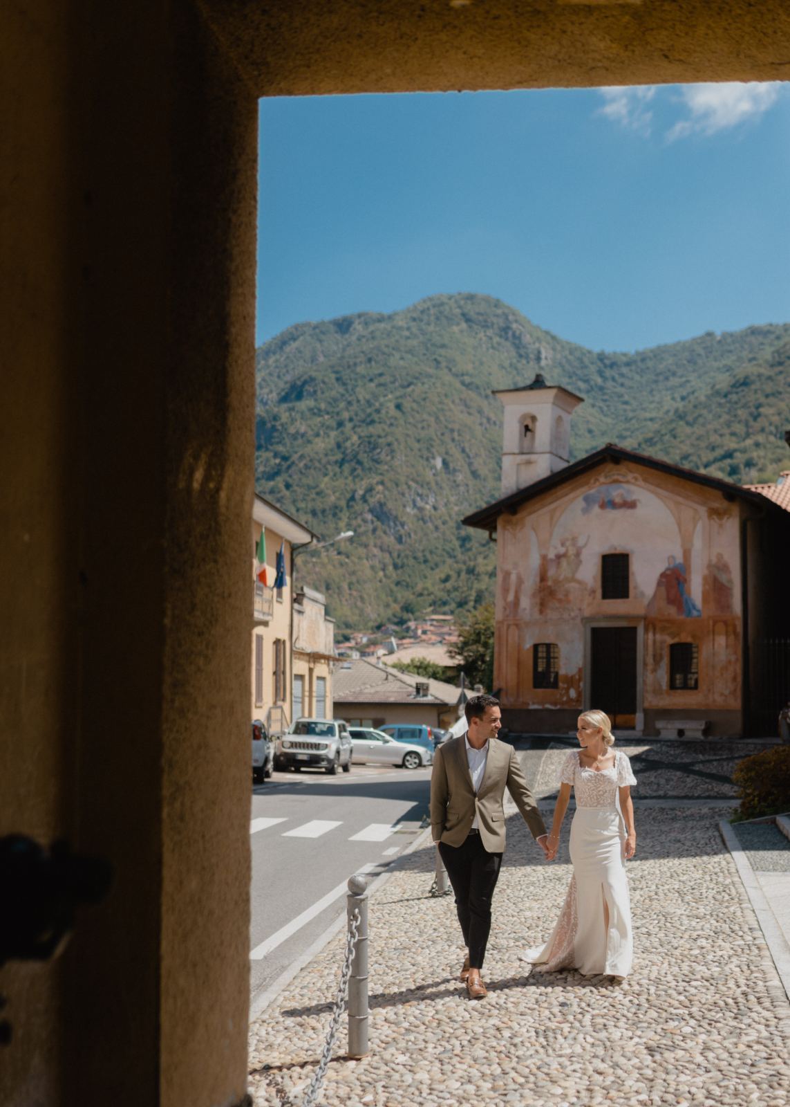 Wedding photograph — 03