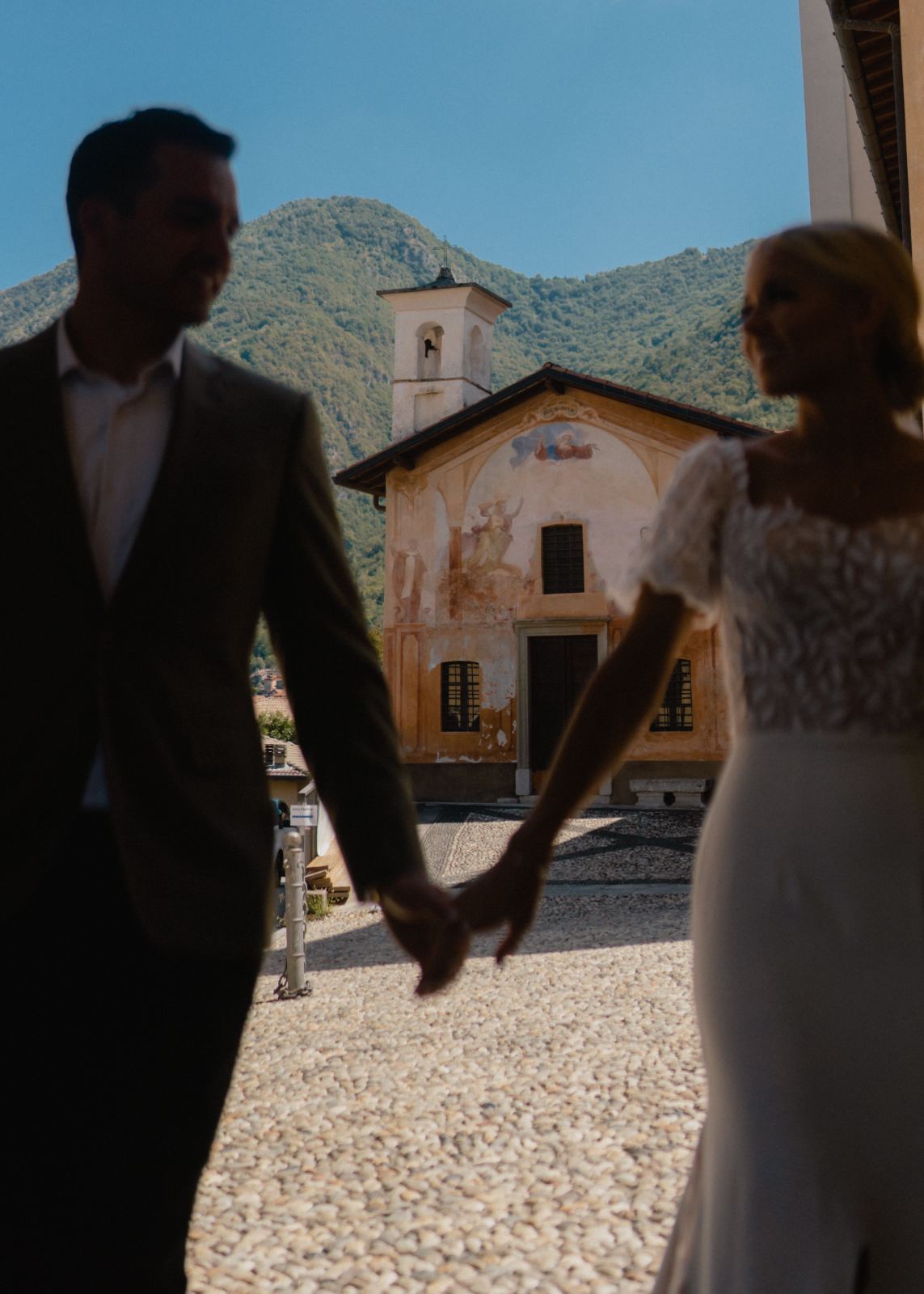 Wedding photograph — 03