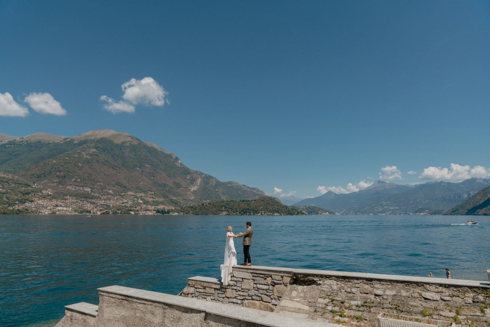 Wedding photograph — 03