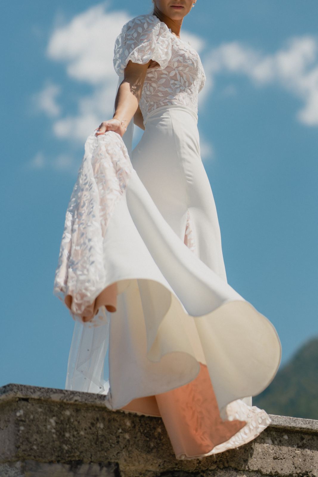 Wedding photograph — 03