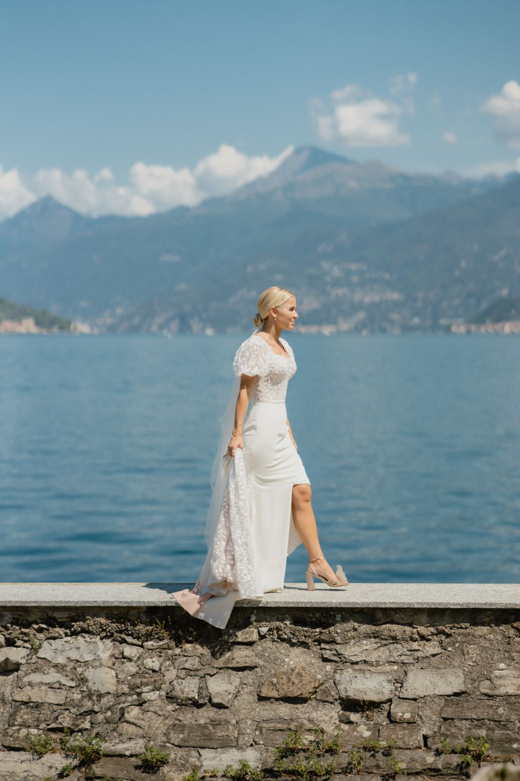 Wedding photograph — 03