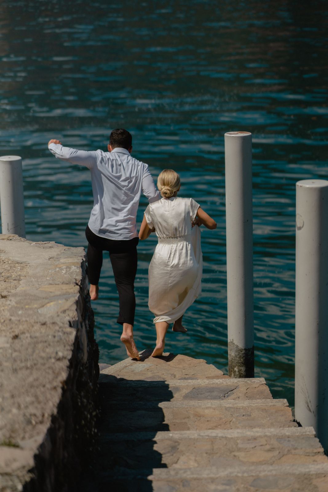 Wedding photograph — 03