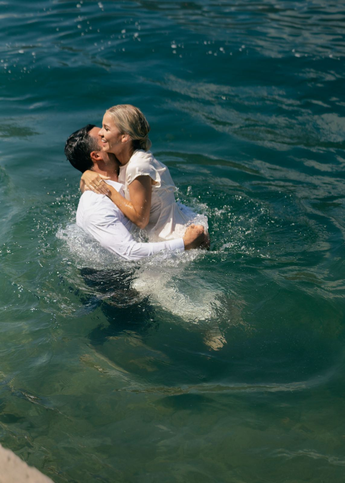 Wedding photograph — 03