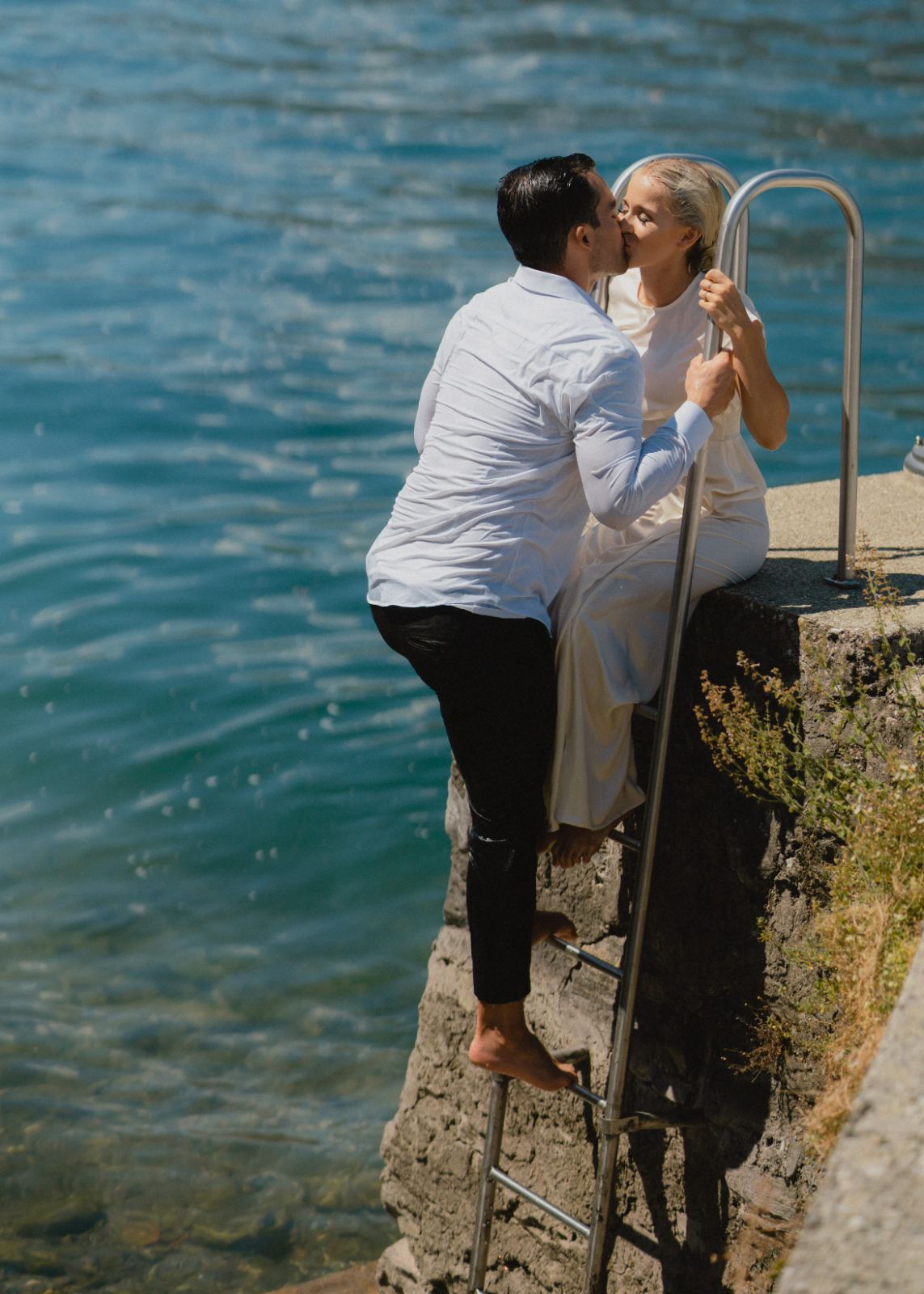 Wedding photograph — 03
