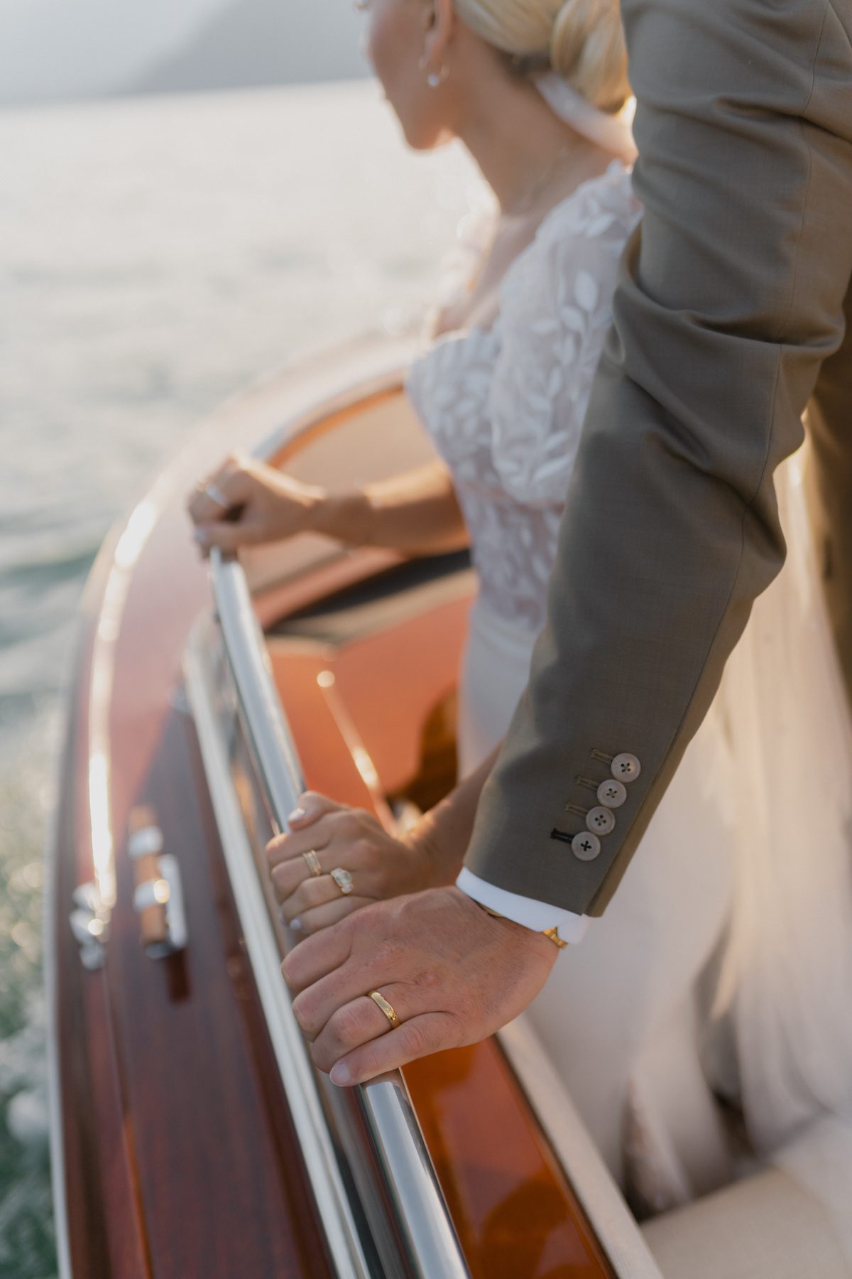 Wedding photograph