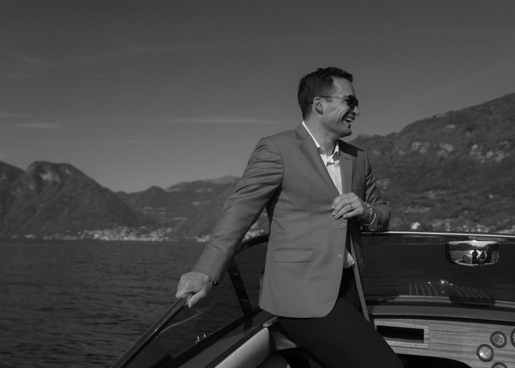 A Wedding in Italy — Meg Baker Photography