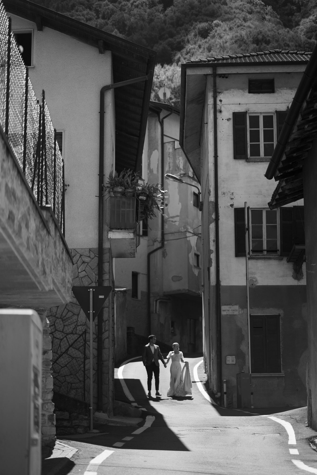 A Wedding in Italy — Meg Baker Photography