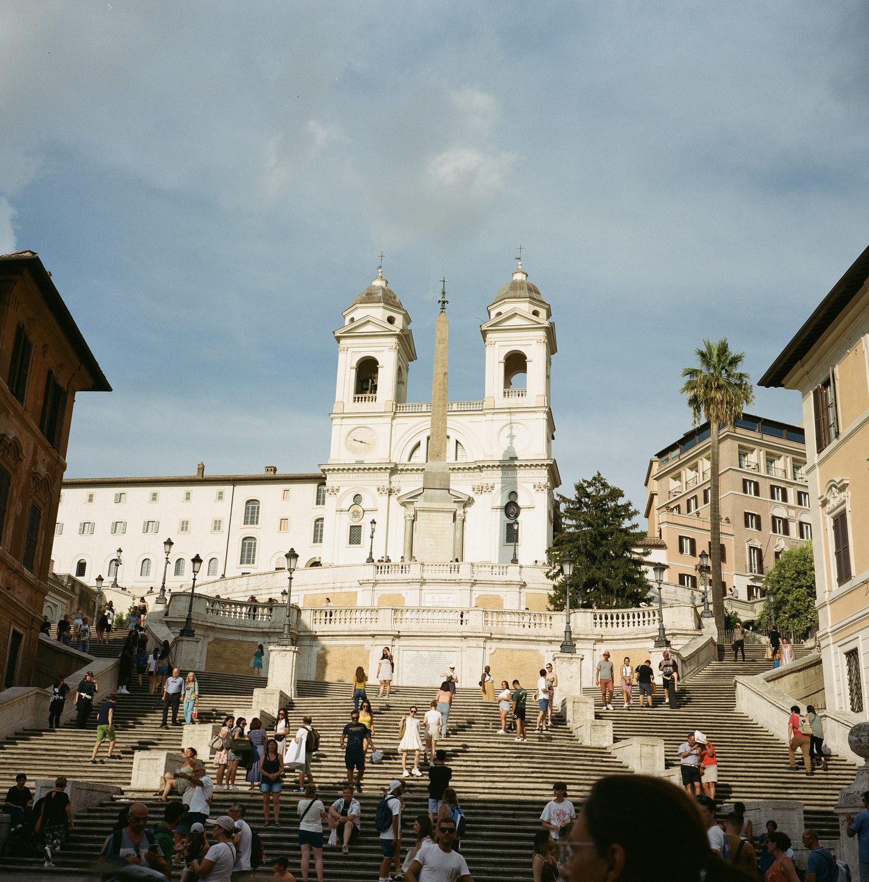 A Wedding in Italy — Meg Baker Photography