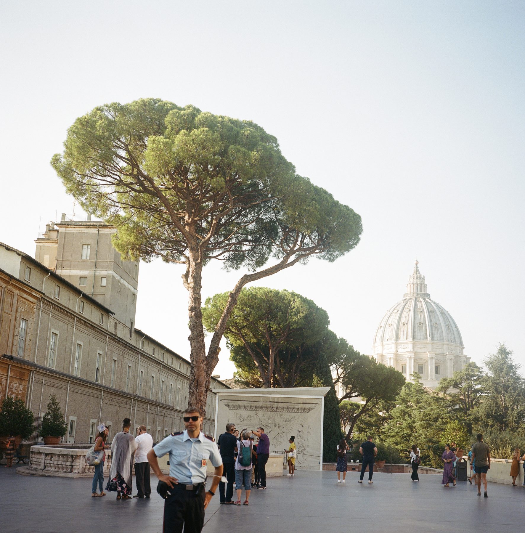 A Wedding in Italy — Meg Baker Photography