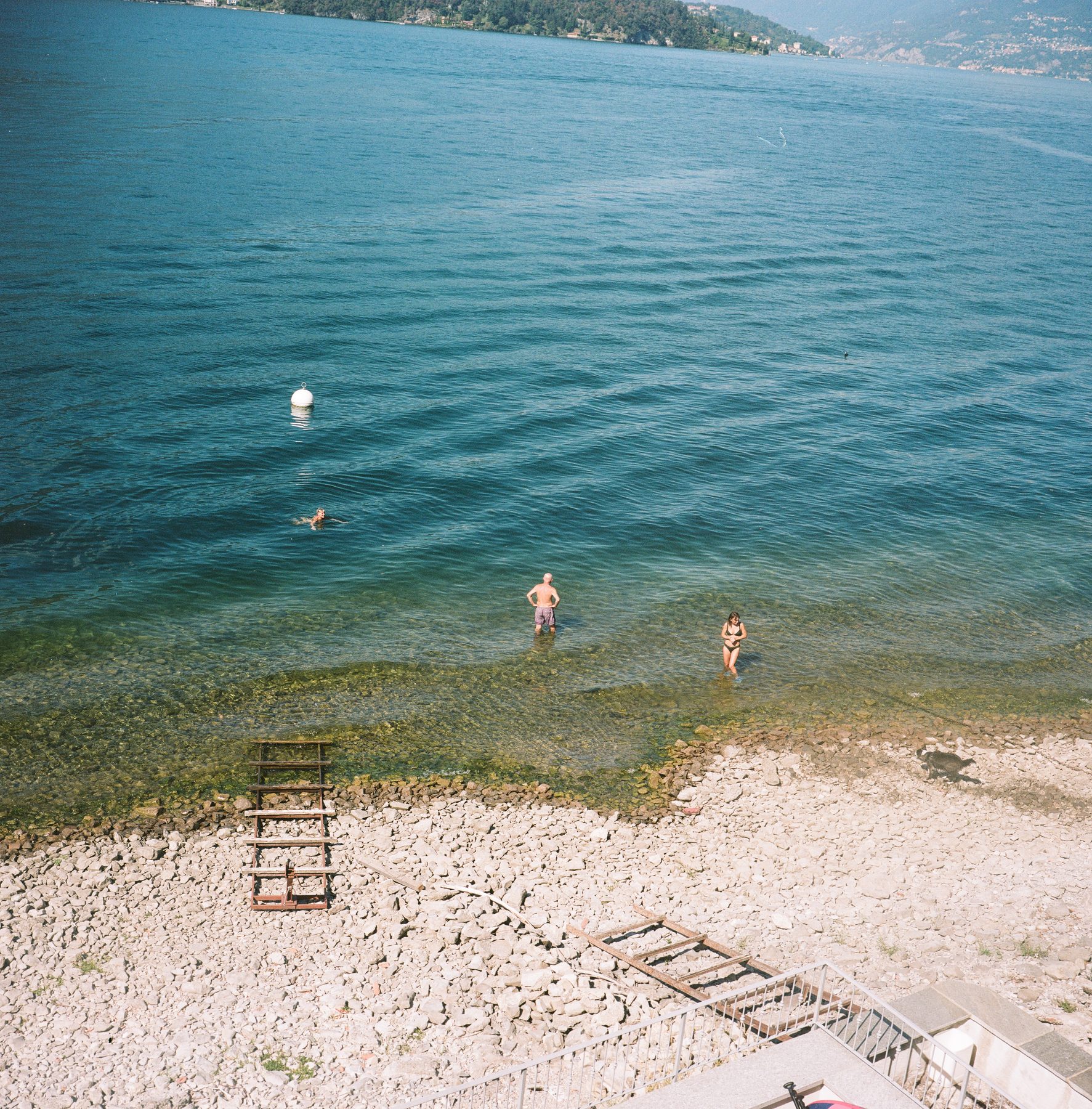 A Wedding in Italy — Meg Baker Photography
