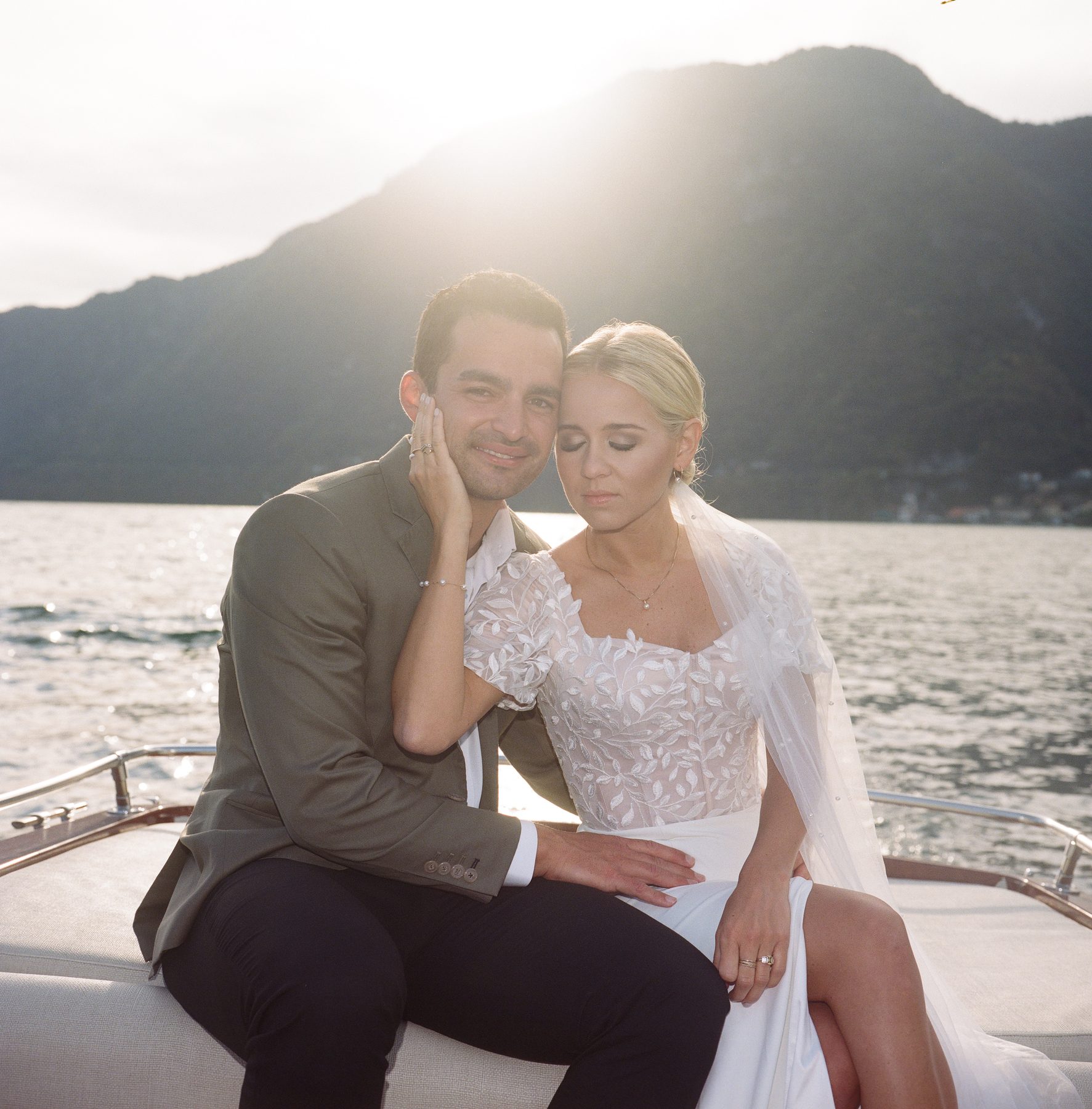 A Wedding in Italy — Meg Baker Photography