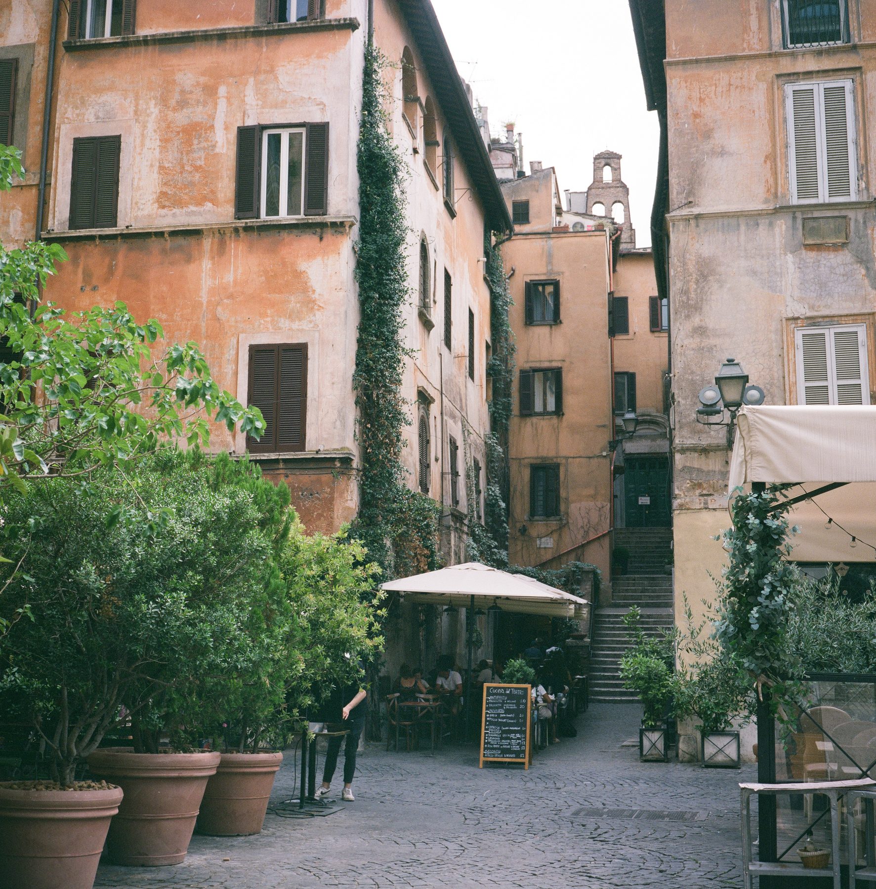 A Wedding in Italy — Meg Baker Photography