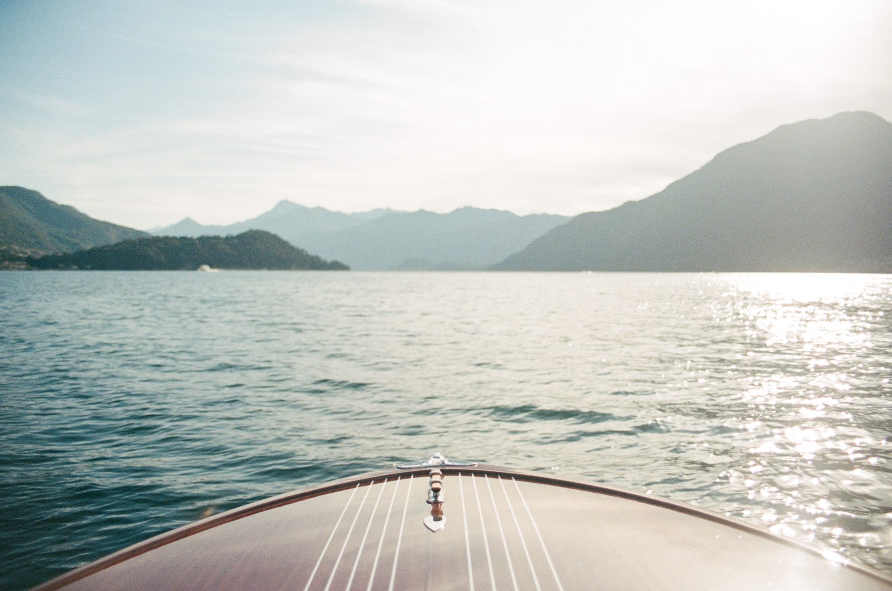 A Wedding in Italy — Meg Baker Photography