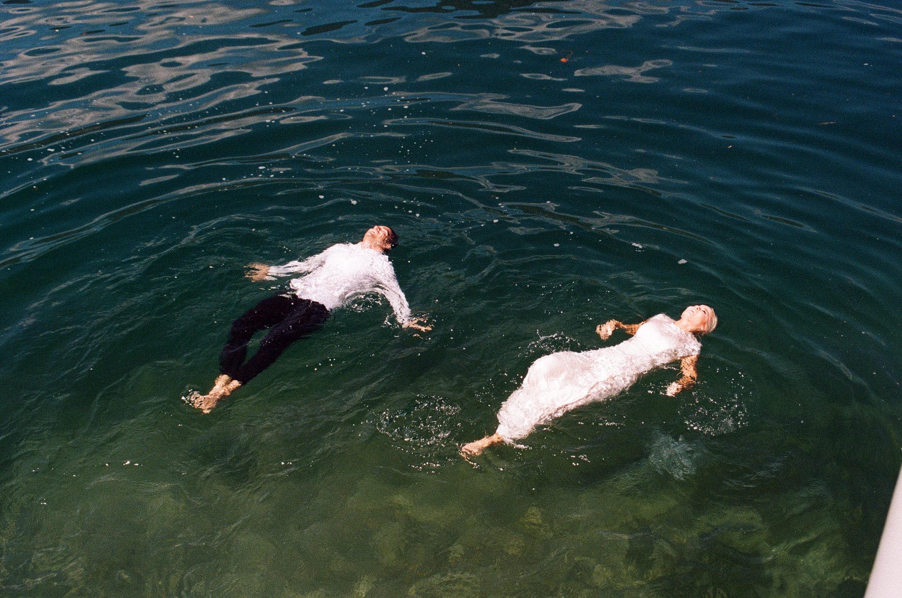 A Wedding in Italy — Meg Baker Photography