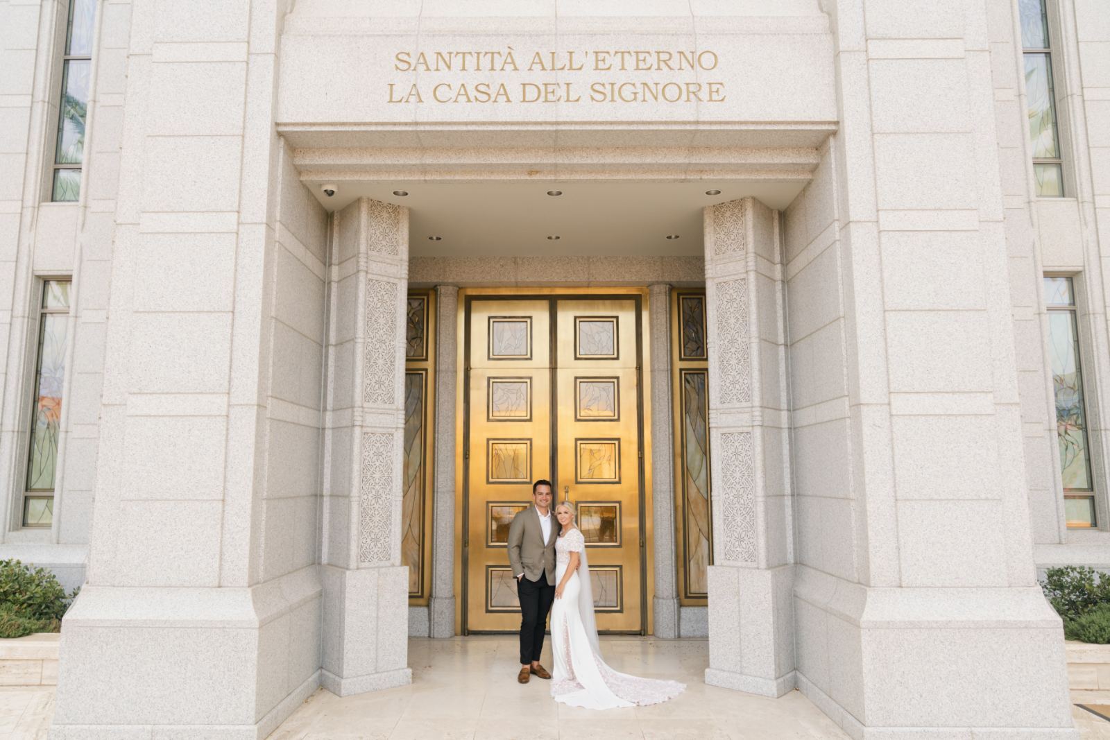 Wedding photograph — 03