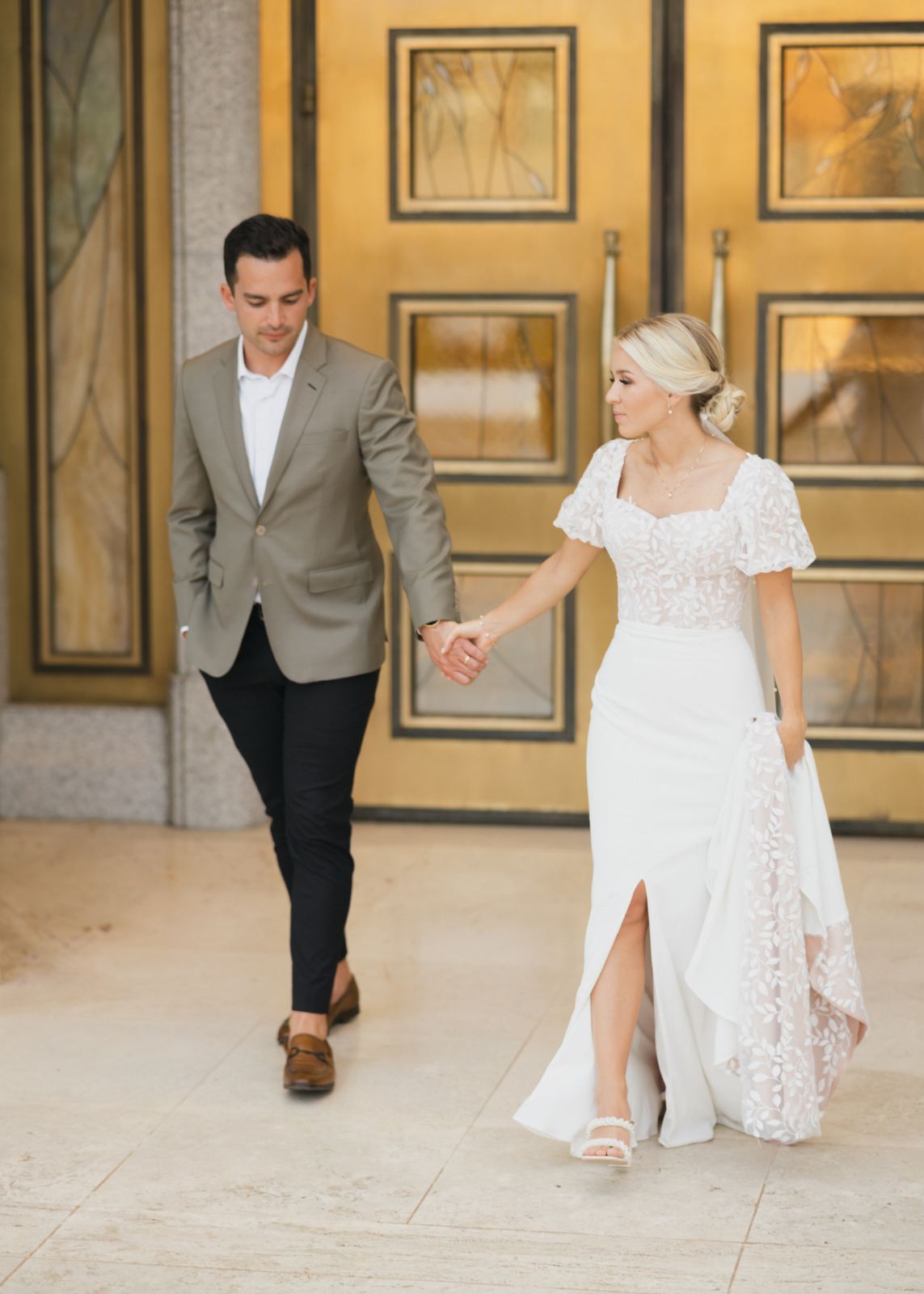 Wedding photograph — 03
