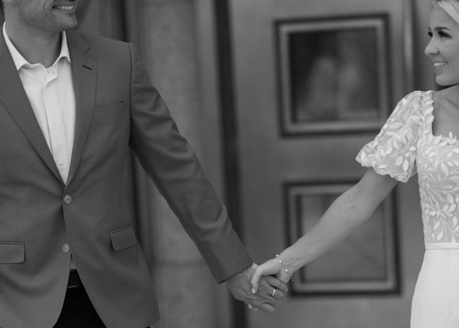 Wedding photograph — 03