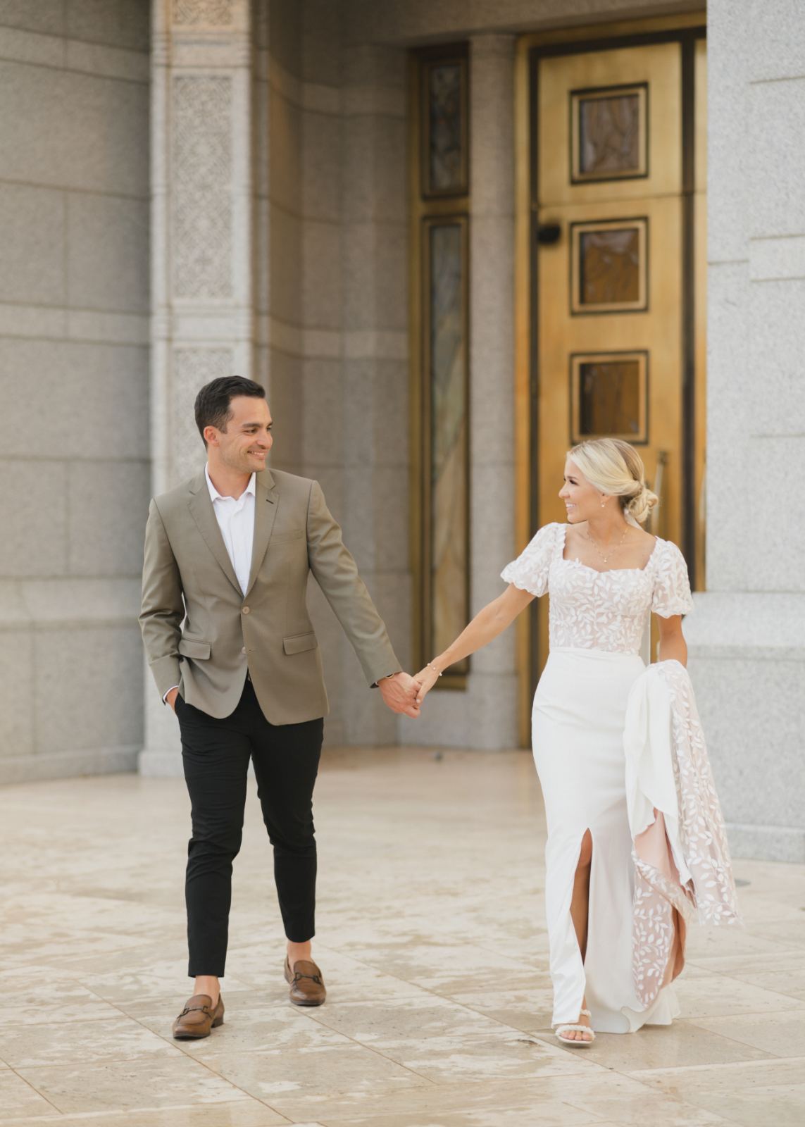 Wedding photograph — 03