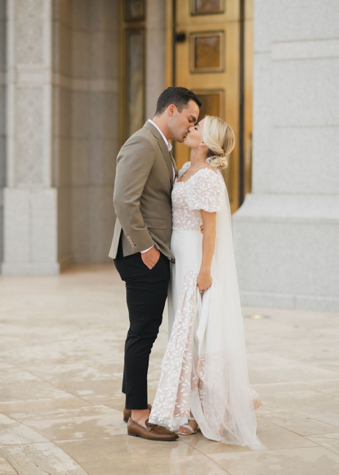 Wedding photograph — 03