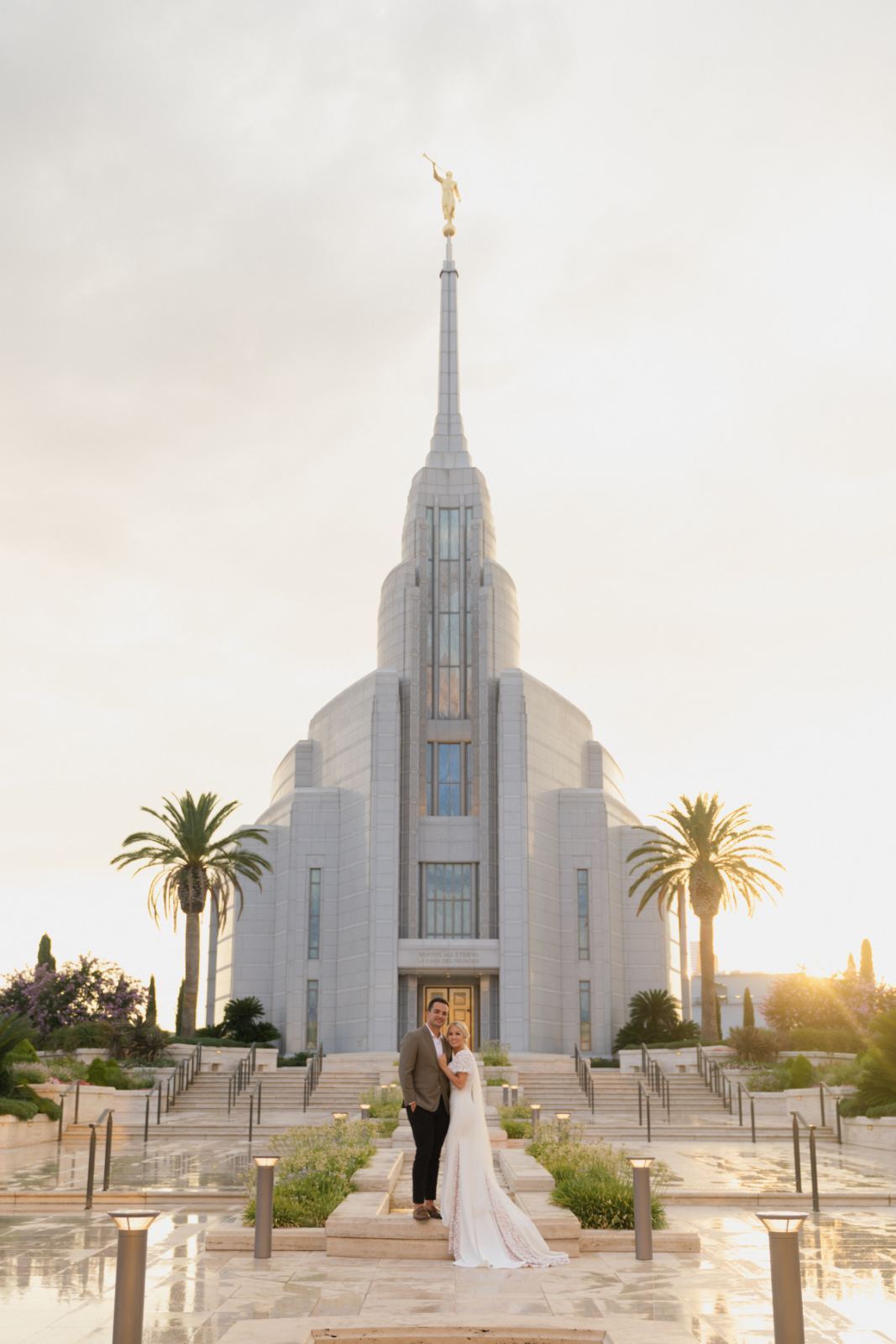 Wedding photograph — 03