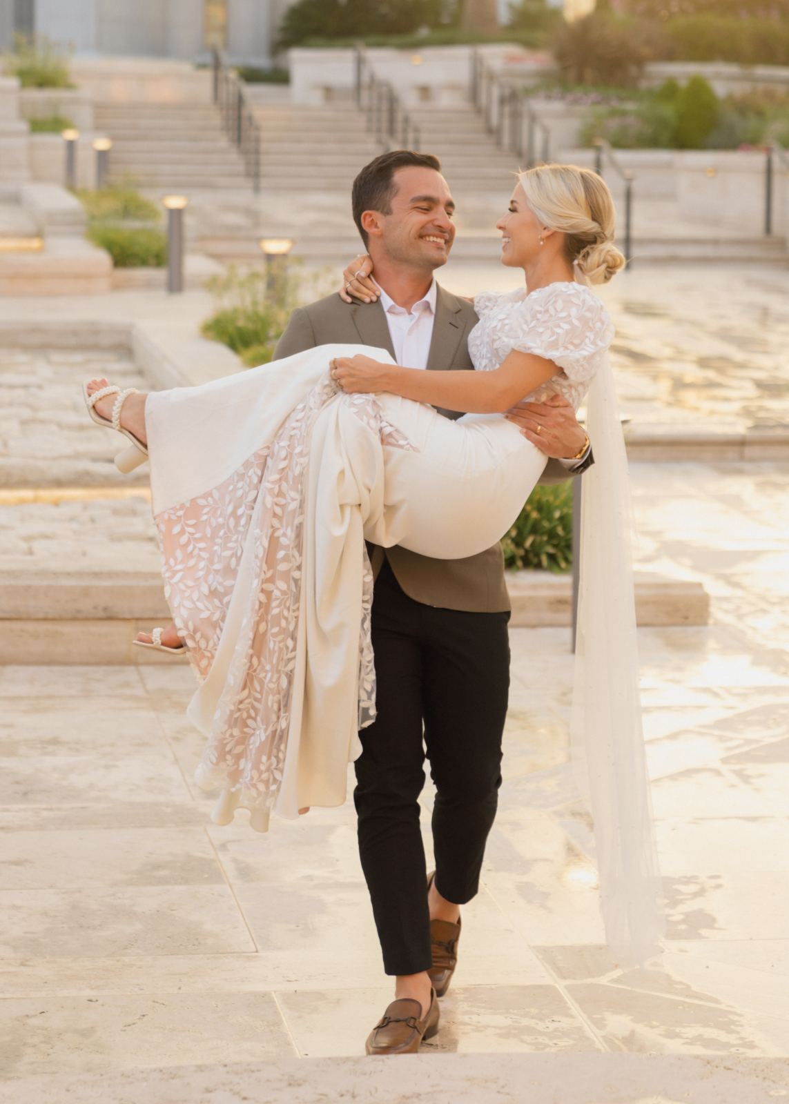 Wedding photograph — 03
