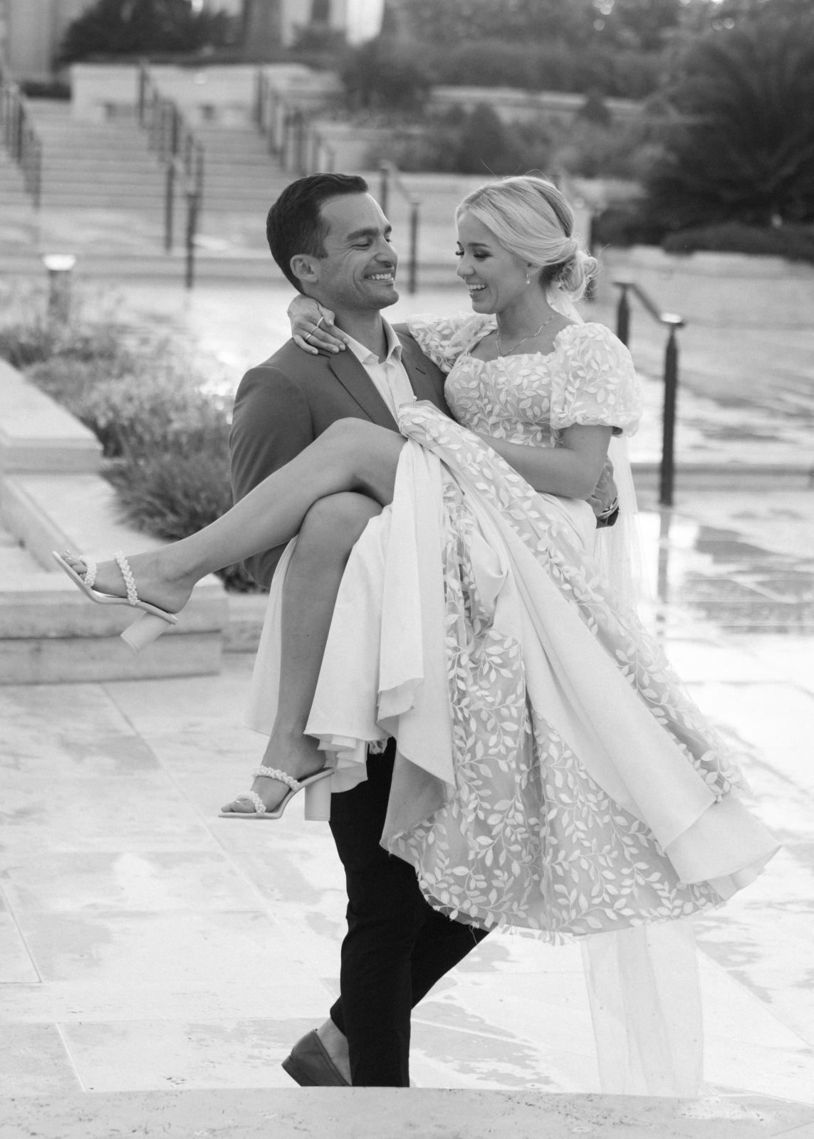 Wedding photograph — 03