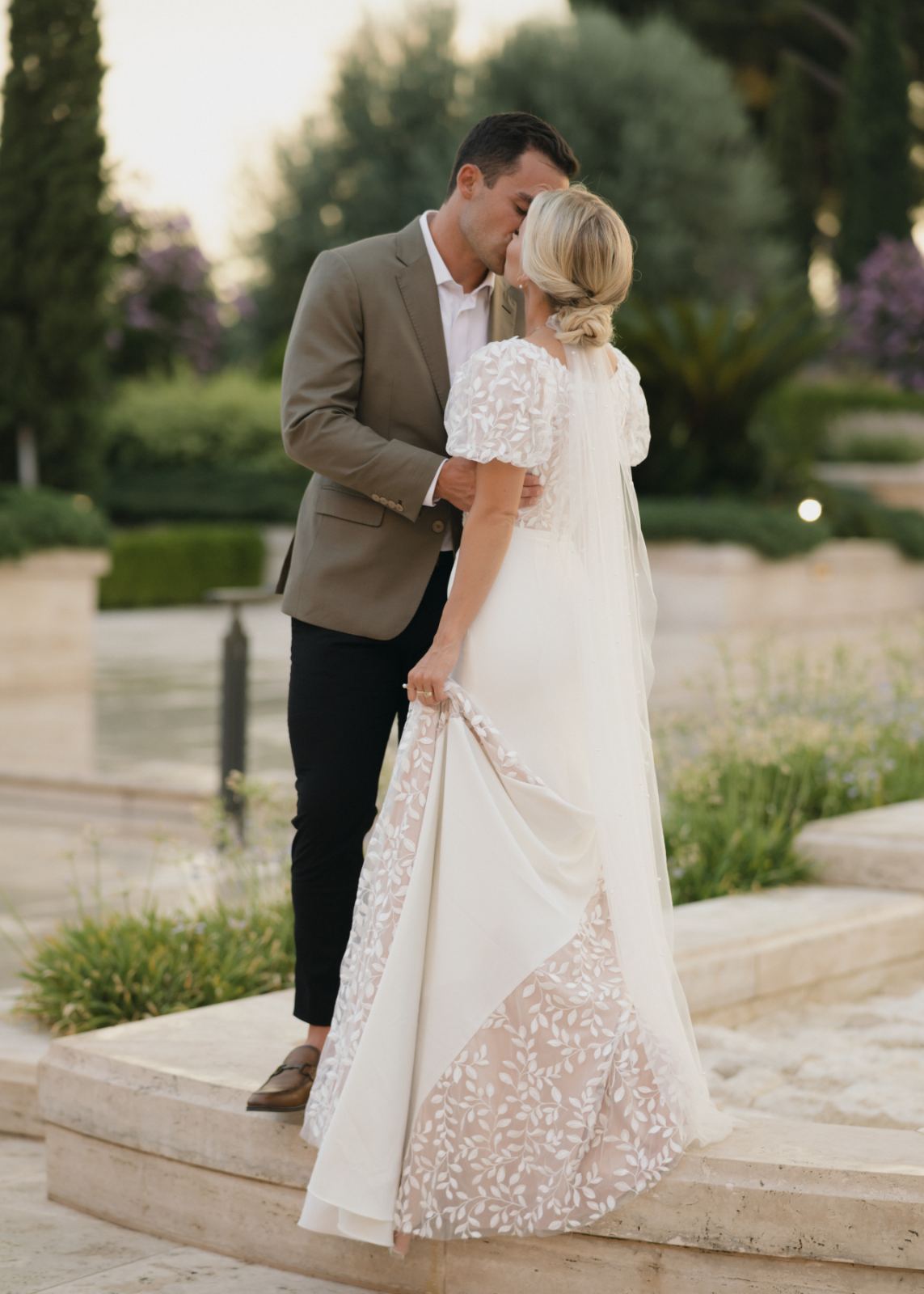 Wedding photograph — 03