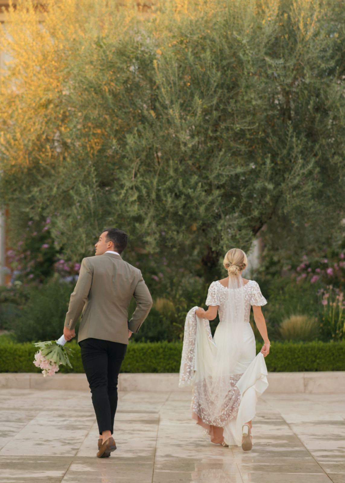 Wedding photograph — 03