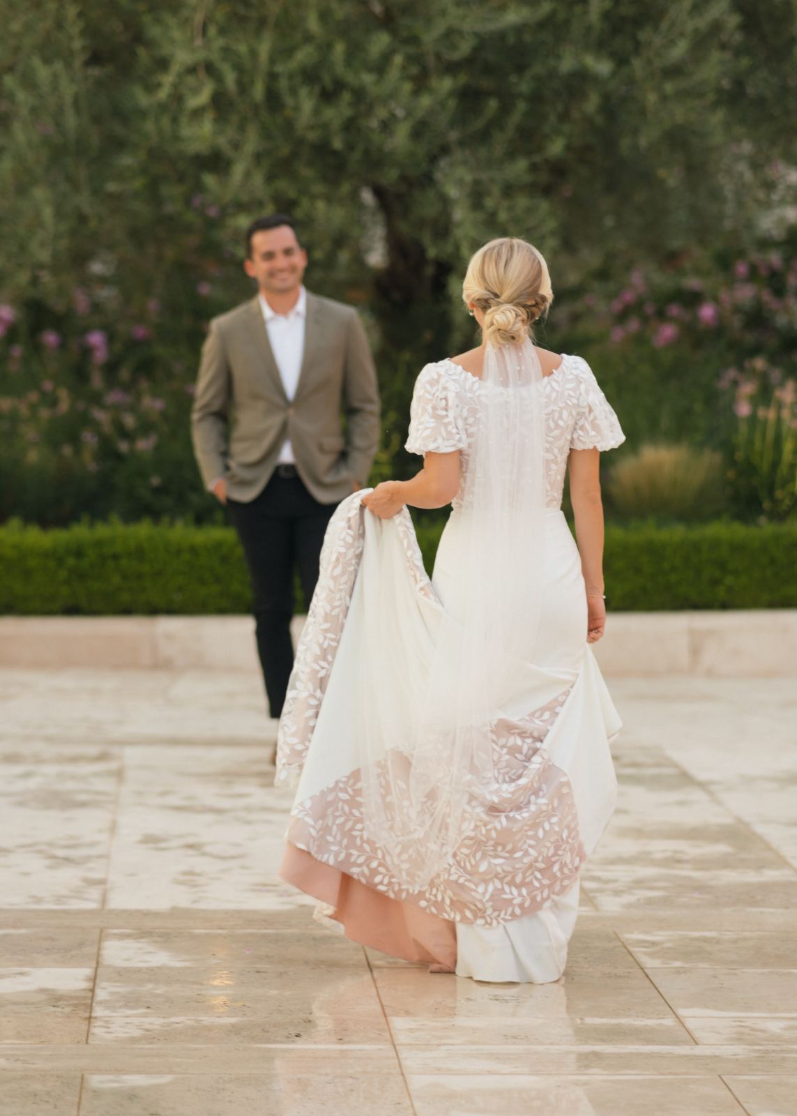 Wedding photograph — 03