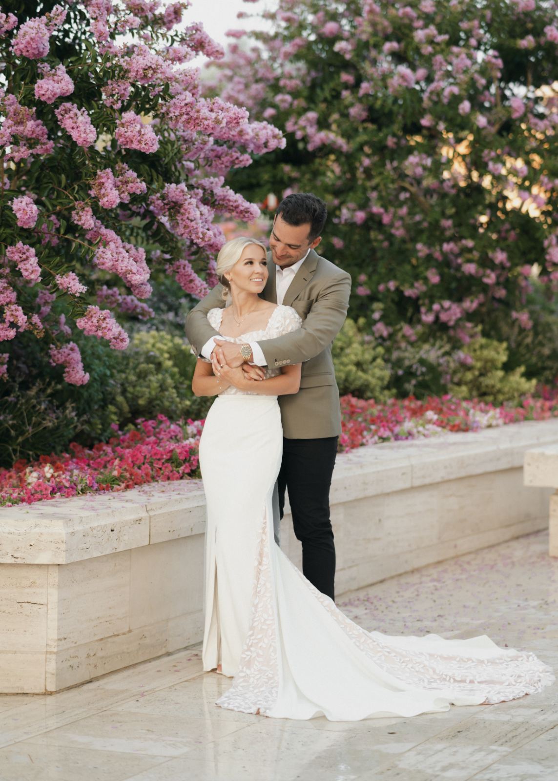 Wedding photograph — 03