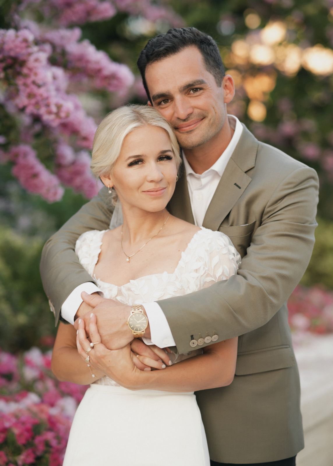 Wedding photograph — 03