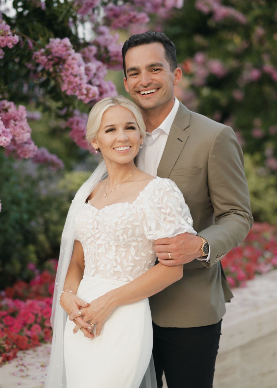 Wedding photograph — 03