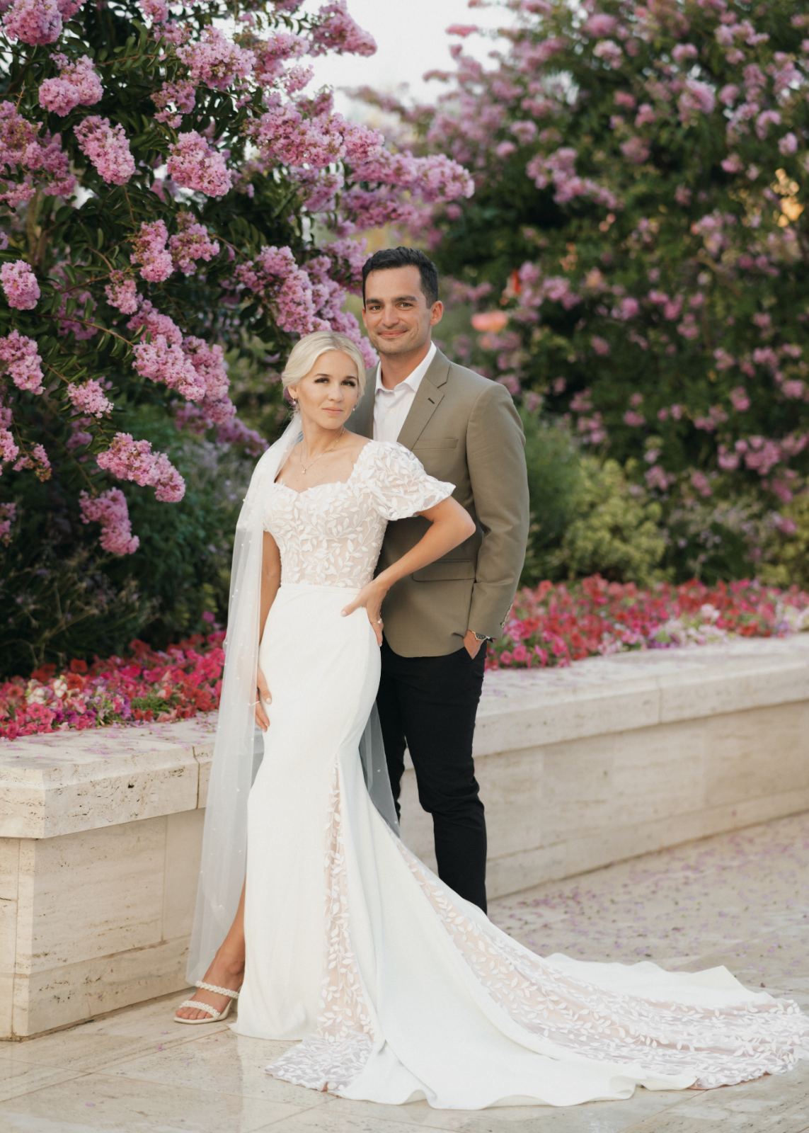 Wedding photograph — 03