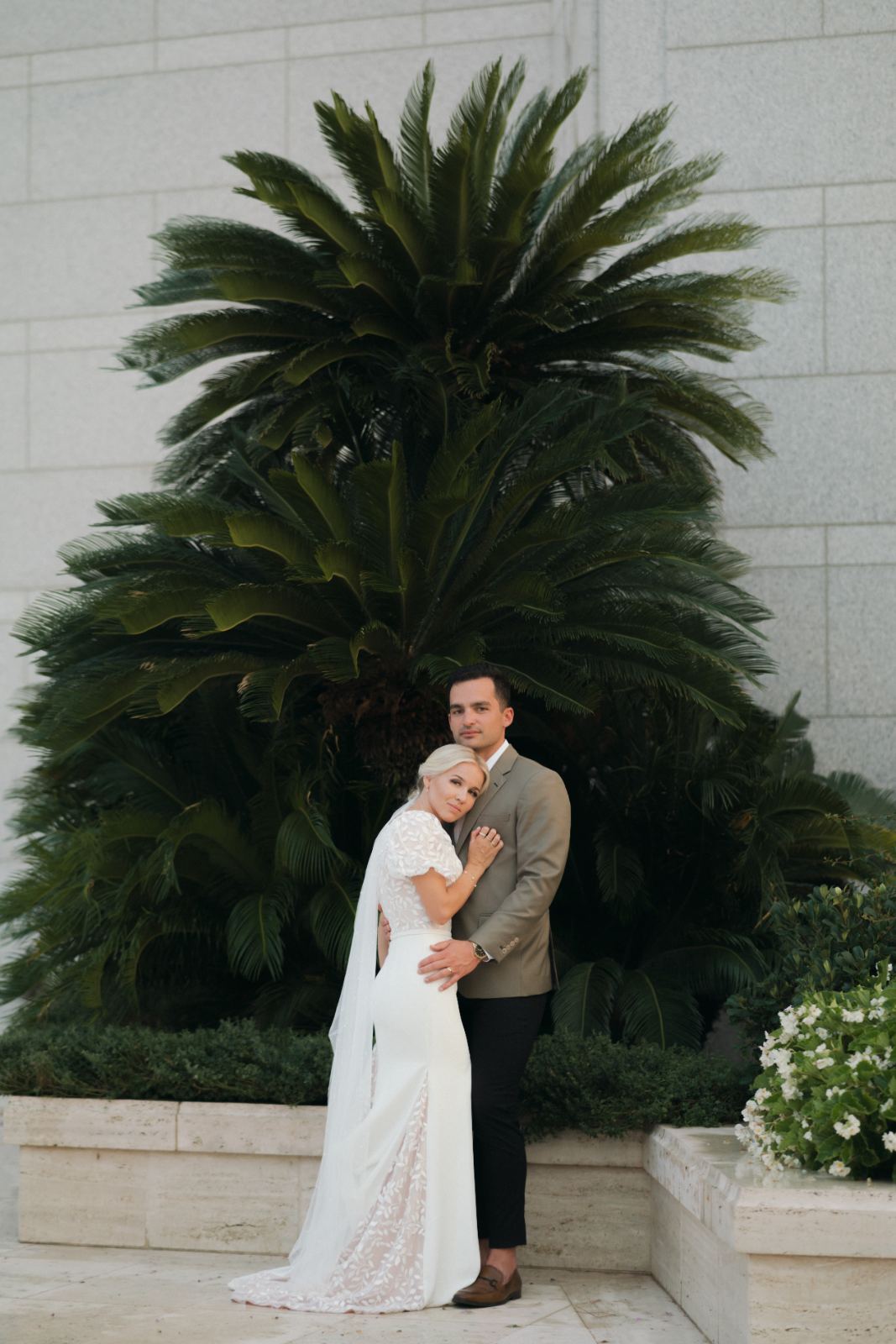 Wedding photograph — 03