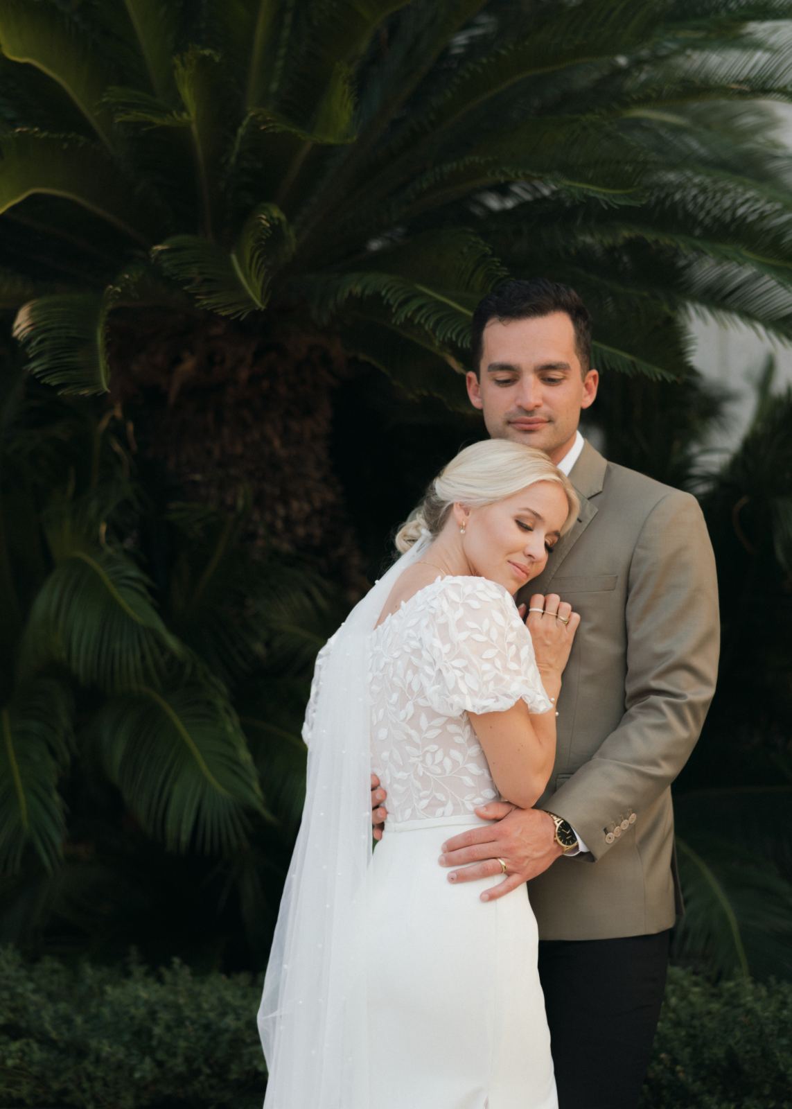 Wedding photograph — 03