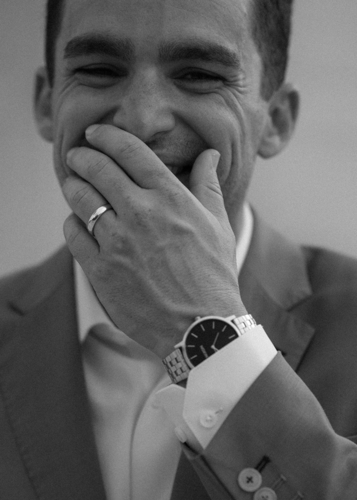 Wedding photograph — 03