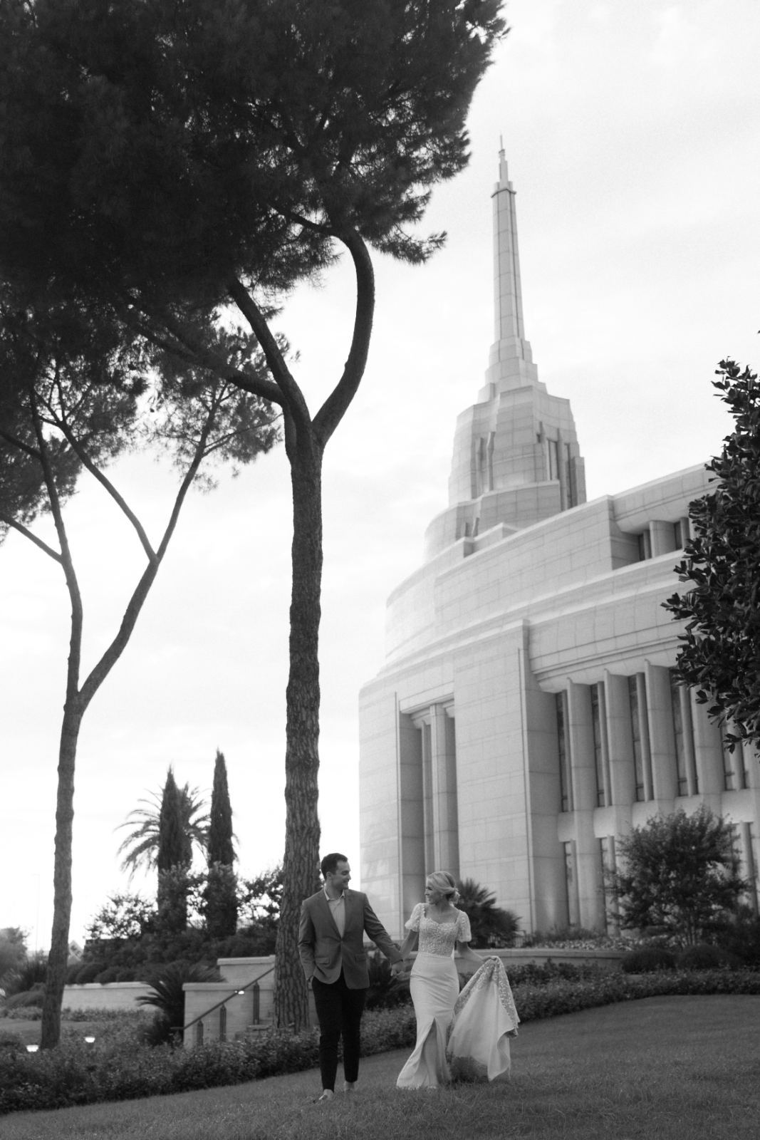 Wedding photograph — 03