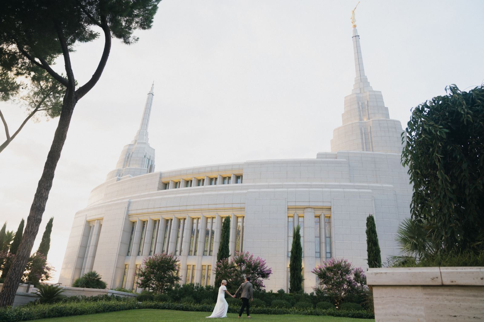 Wedding photograph — 03